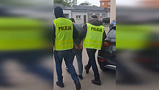 Śmierć 13-latka. Czterech mężczyzn z zarzutami prokuratury Śmierć 13-latka. Czterech mężczyzn z zarzutami prokuratury